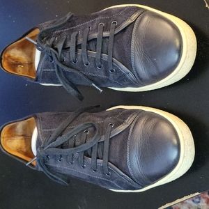 John Lobb men's sneakers
